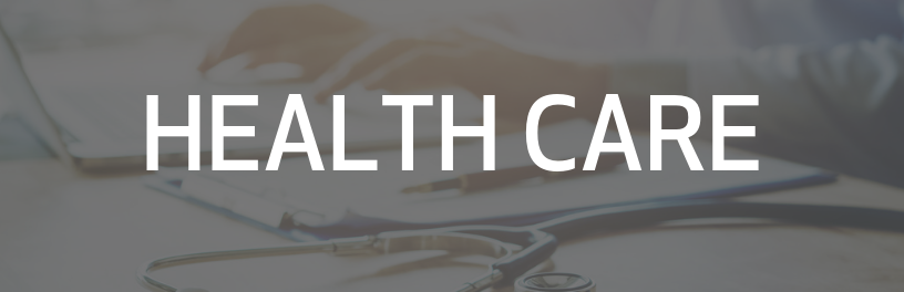 Healthcare