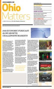 2016 OH Matters Issues