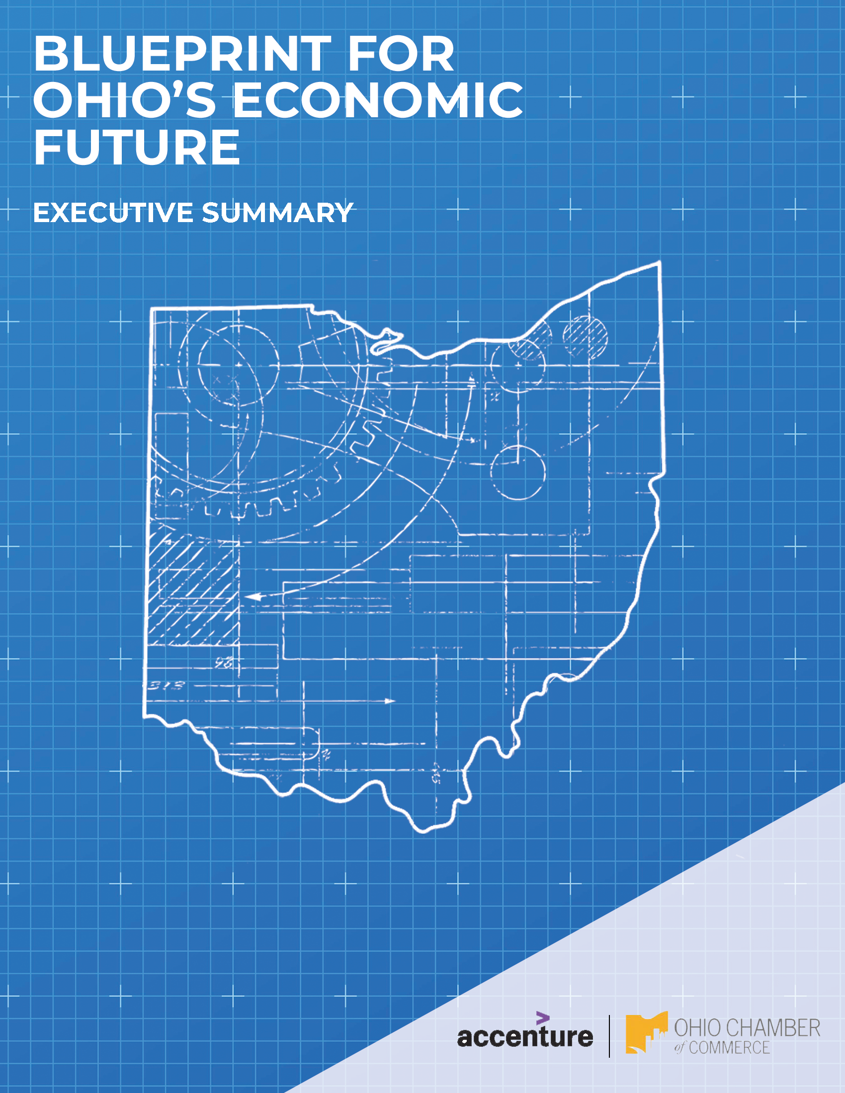 Blueprint Cover Executive Summary