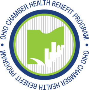 Ohio Chamber Health Benefit Logo