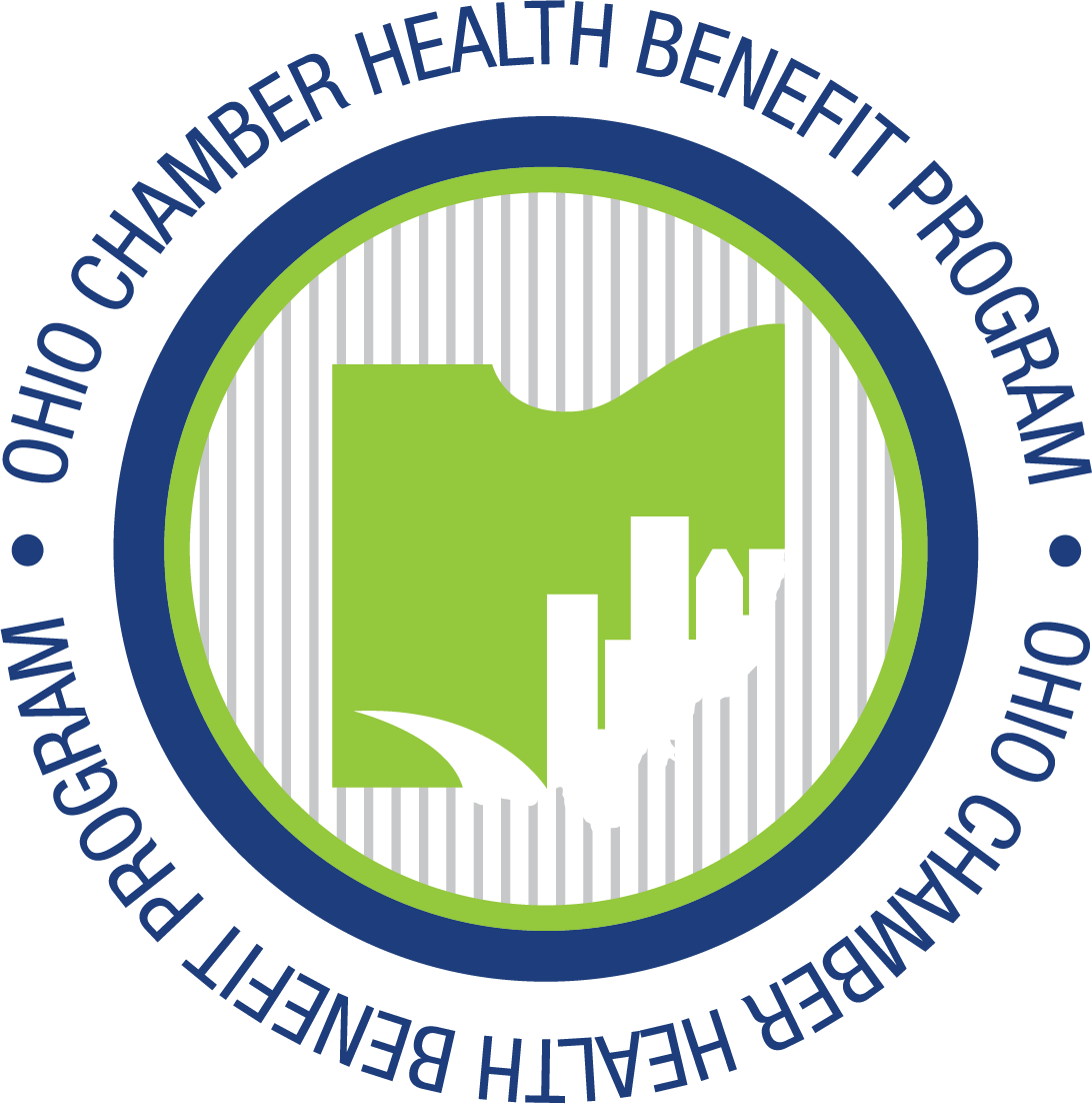 Ohio Chamber Health Benefit Logo