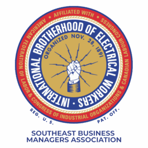 IBEW Logo