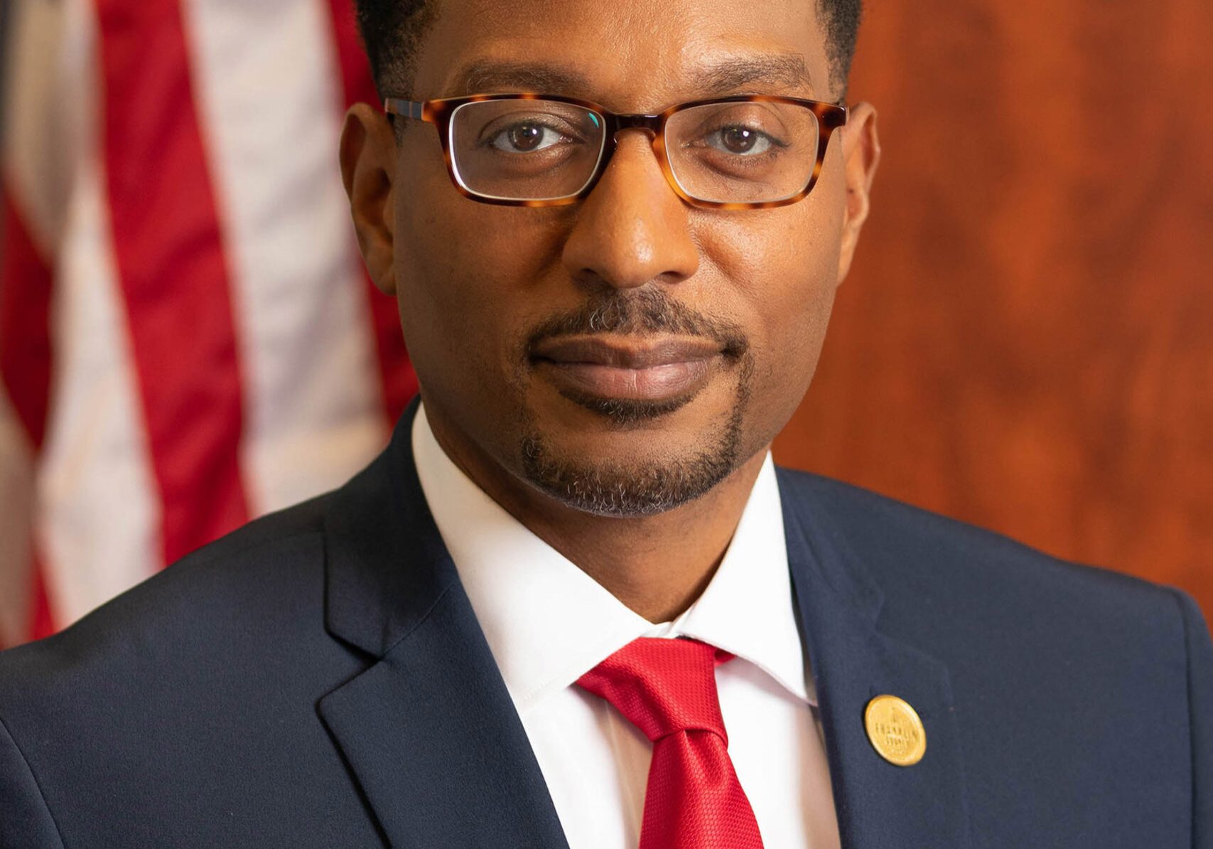 Kevin Boyce